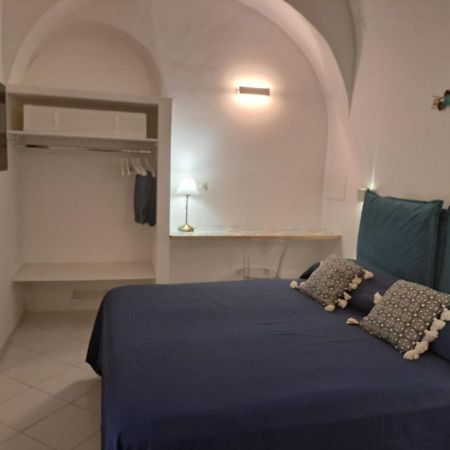 Tre Re Appartamento Via Marina Grande,264 กาปรี ภายนอก รูปภาพ