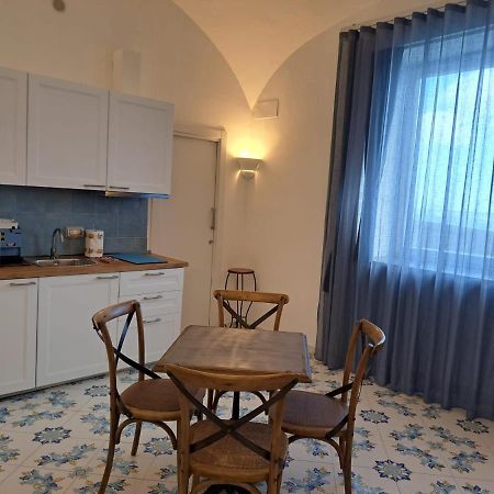 Tre Re Appartamento Via Marina Grande,264 กาปรี ภายนอก รูปภาพ