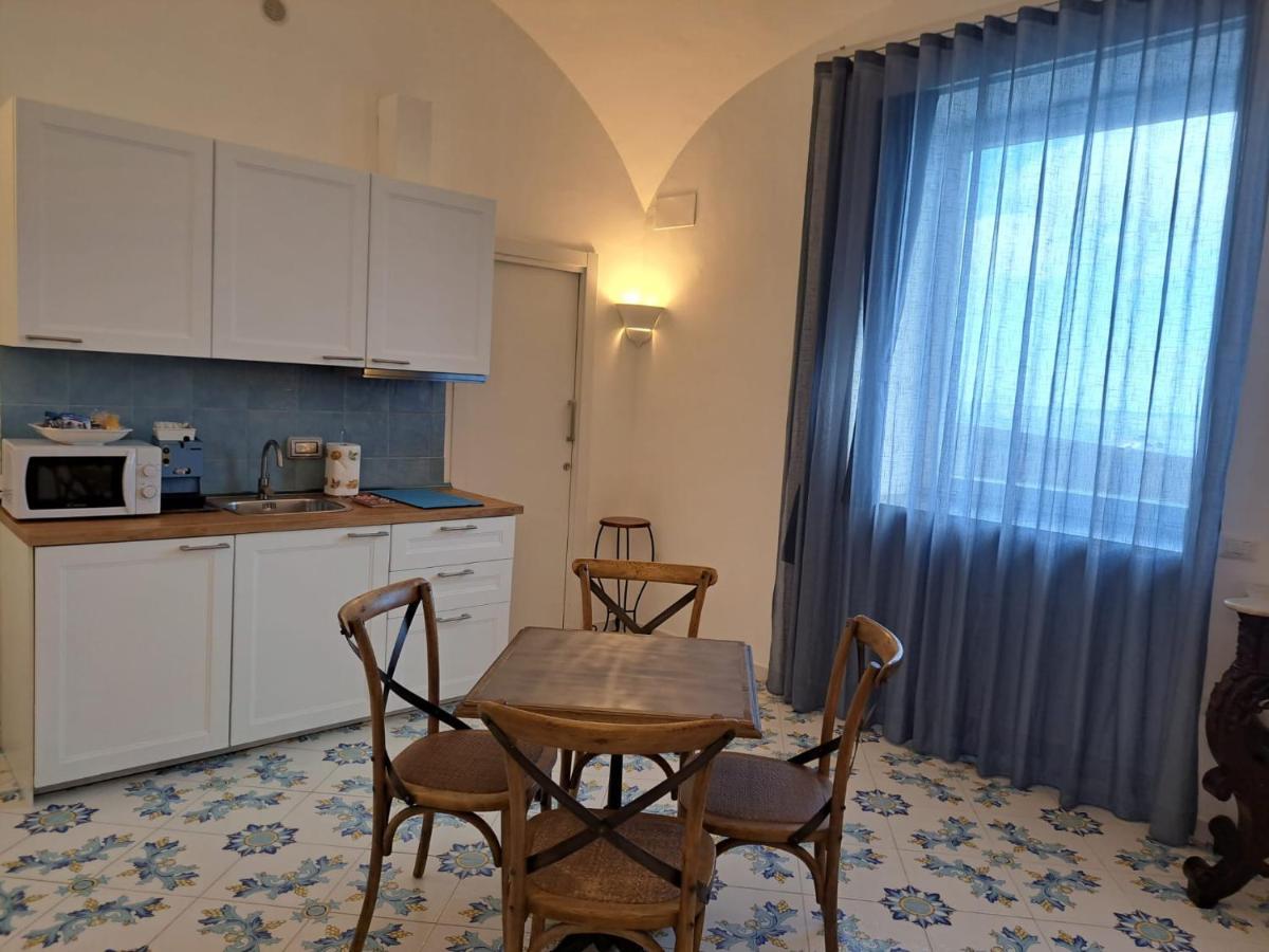 Tre Re Appartamento Via Marina Grande,264 กาปรี ภายนอก รูปภาพ
